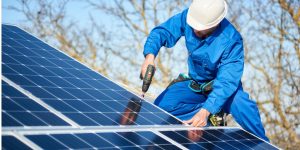 Installation Maintenance Panneaux Solaires Photovoltaïques à Betoncourt-Saint-Pancras